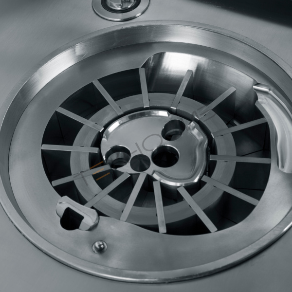 Вакуумный роторный шприц GZY-3500D (с загрузчиком) Техно-Сиб - Купить с доставкой по всей России 2