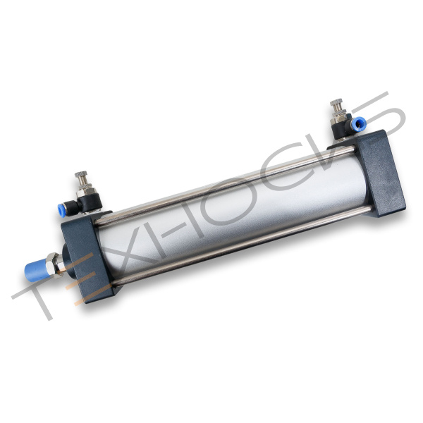 Пневмоцилиндр SC 63×200 S (основной) для PPF-500(T) Техно-Сиб - Купить с доставкой по всей России 