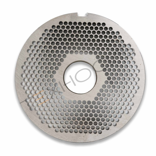 З/ч для мясорубки LM-130/А: решетка отв. 4 мм Lumbeck&Wolter Техно-Сиб - Купить с доставкой по всей России