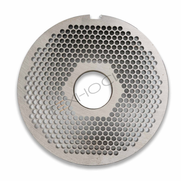 З/ч для мясорубки LM-130/А: решетка отв. 4 мм Lumbeck&Wolter Техно-Сиб - Купить с доставкой по всей России 