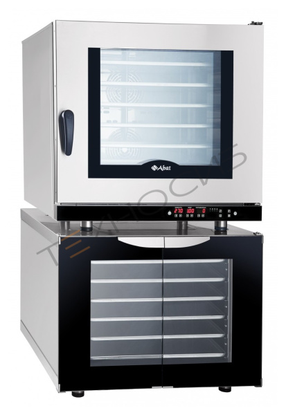 Шкаф расстоечный тепловой ШРТ 12 Э Техно-Сиб - Купить с доставкой по всей России