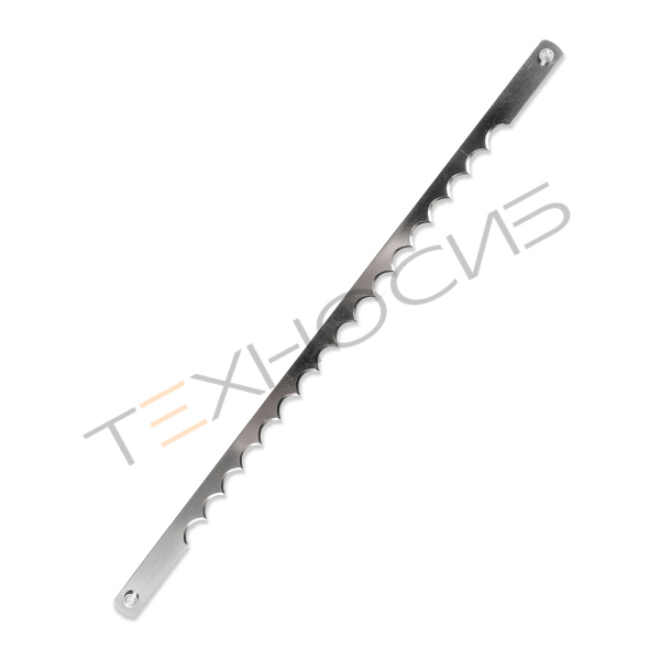 Нож для хлеборезки TR-31 Техно-Сиб - Купить с доставкой по всей России