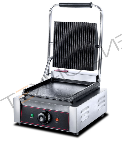 Контактный гриль HEG-811EA Техно-Сиб - Купить с доставкой по всей России 