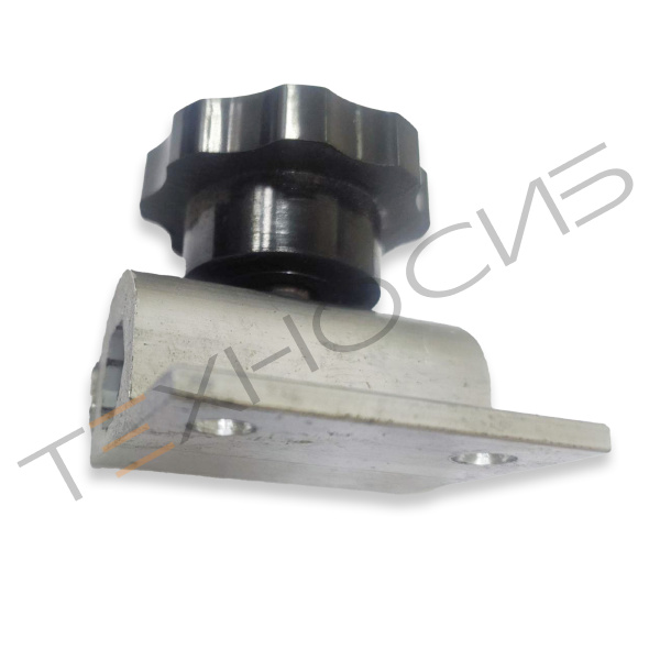 Фиксатор штока упора для JG-210 Техно-Сиб - Купить с доставкой по всей России 2