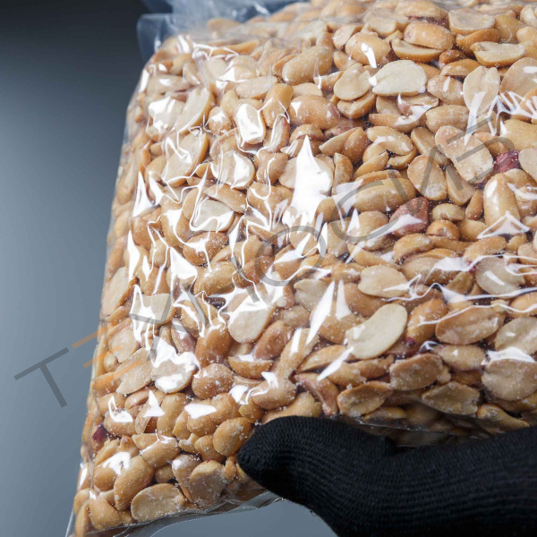 Вакуумный упаковщик DZQ-600L 27 Вакуумный упаковщик DZQ-600L Техно-Сиб - Купить с доставкой по всей России 27