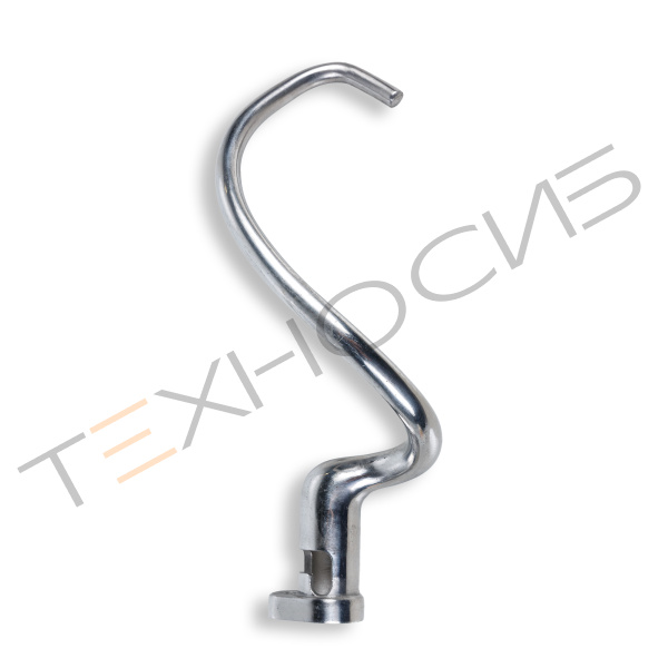 Крюк для миксера B20 Техно-Сиб - Купить с доставкой по всей России 