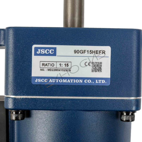 Мотор-редуктор отводящего конвейера для BSF-5640LG (90YB120GV22/90GF15HEF700) Техно-Сиб - Купить с доставкой по всей России 4