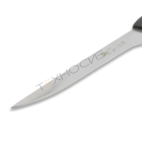 Нож филетировочный узкий 9151PG Техно-Сиб - Купить с доставкой по всей России 3