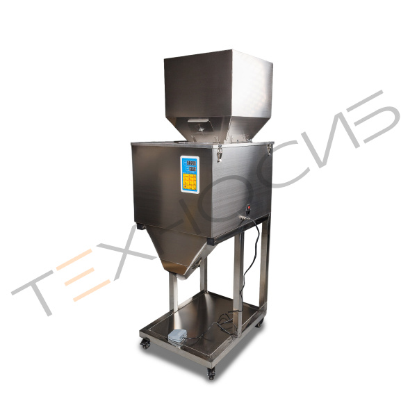 Дозатор весовой FZ-9999 Техно-Сиб - Купить с доставкой по всей России 