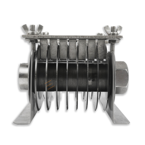 Комплект ножей для производственного слайсера MC-250 (11 мм) Техно-Сиб - Купить с доставкой по всей России 3