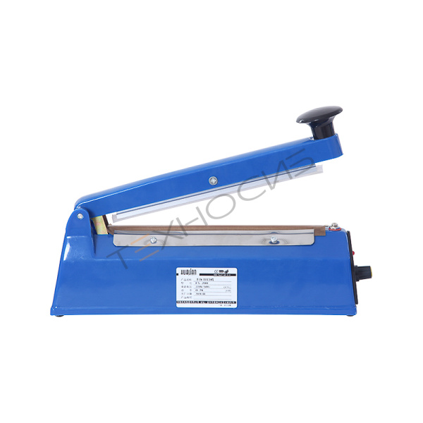 Ручной импульсный запайщик пакетов FS-200ABS Lite (пластик. корп.) Техно-Сиб - Купить с доставкой по всей России 