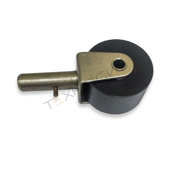 Узел прижимного ролика для MY-300A Техно-Сиб - Купить с доставкой по всей России 2