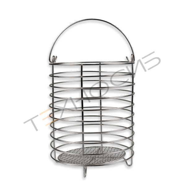 Корзина для хот дог аппаратов (нерж.) Техно-Сиб - Купить с доставкой по всей России