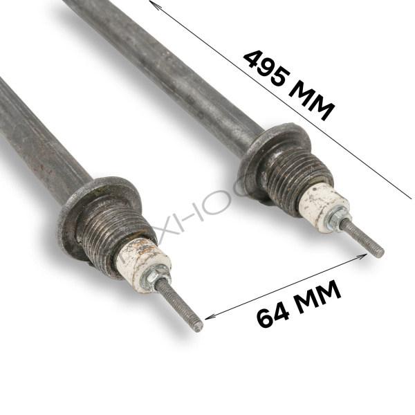 Тэн в камеру ТПЦ-550 2 Тэн в камеру ТПЦ-550 Техно-Сиб - Купить с доставкой по всей России 2