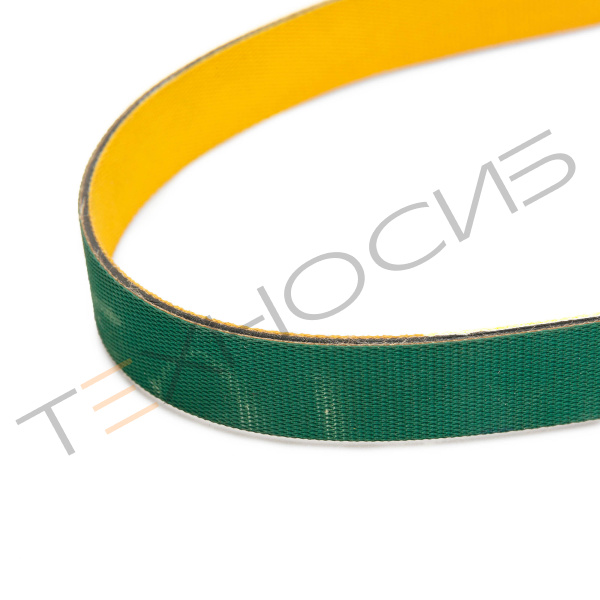 Ремень для DXDZ-250B (старый) Техно-Сиб - Купить с доставкой по всей России 2