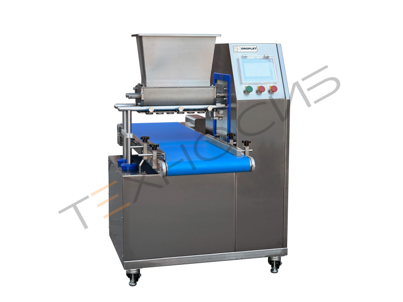 Тестоотсадочная машина Droplet 400 Техно-Сиб - Купить с доставкой по всей России 2