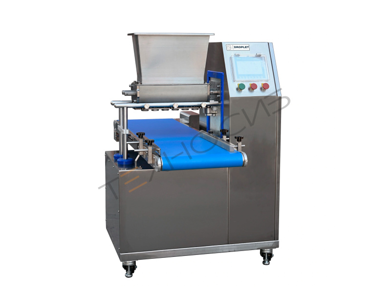 Тестоотсадочная машина Droplet 400 Техно-Сиб - Купить с доставкой по всей России 2