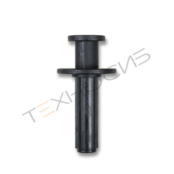 Держатель красящего ролика для MY-1100 Техно-Сиб - Купить с доставкой по всей России