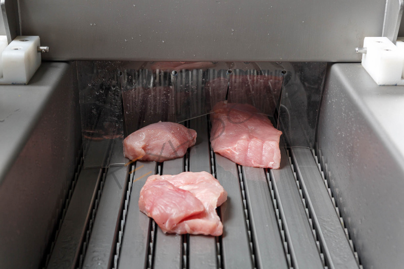 Автоматический инъектор рассола DRB-ZS50 Техно-Сиб - Купить с доставкой по всей России 28