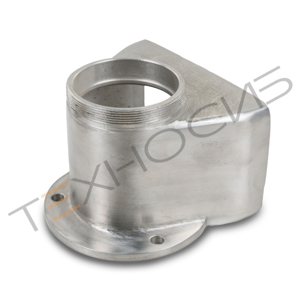 Тестоприемник JGT-60 HZ (1-21) Техно-Сиб - Купить с доставкой по всей России 