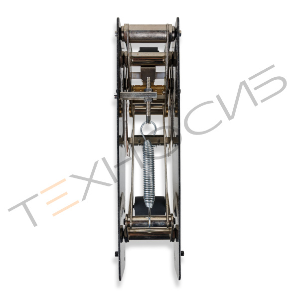 Заклеивающая группа верхняя 50 мм для FXJ-6050 Техно-Сиб - Купить с доставкой по всей России 2