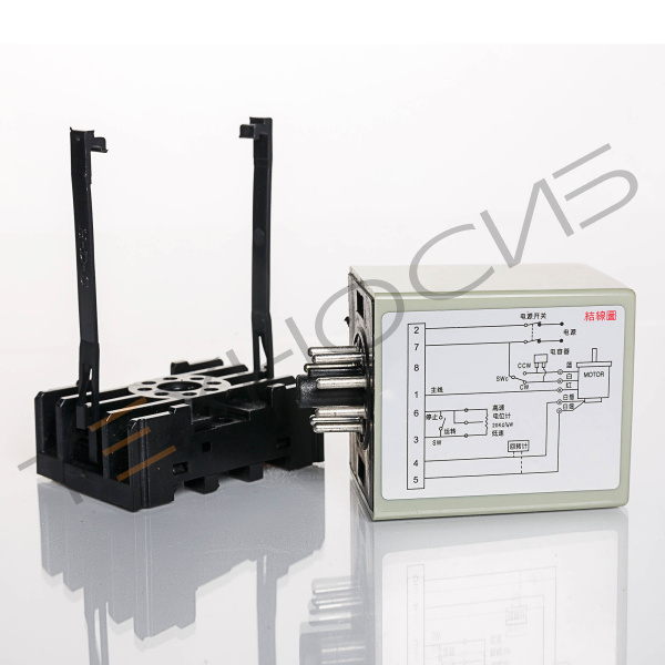 Модуль регулировки скорости SS-22 для термотоннелей серии BS-A Техно-Сиб - Купить с доставкой по всей России 6