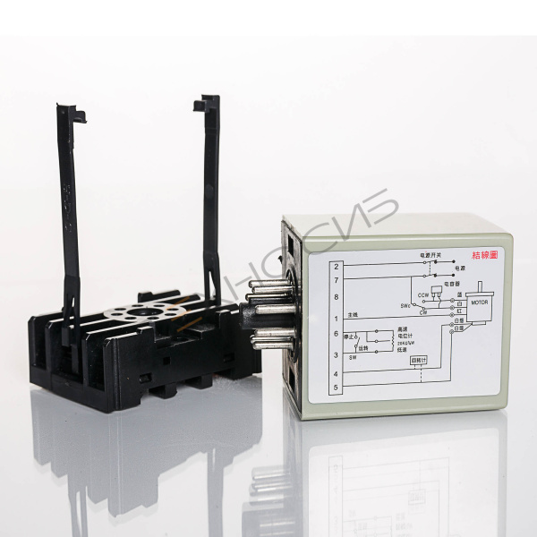 Модуль регулировки скорости SS-22 для термотоннелей серии BS-A Техно-Сиб - Купить с доставкой по всей России 6