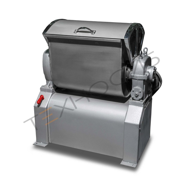 Тестомес HWJ-100 Техно-Сиб - Купить с доставкой по всей России