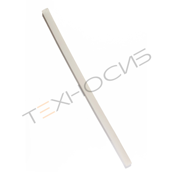 Силиконовая прижимная планка для PFS-450 Техно-Сиб - Купить с доставкой по всей России