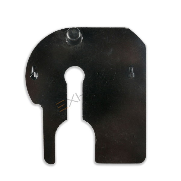 Крышка защитная нагревательного блока для MY-300A/420A Техно-Сиб - Купить с доставкой по всей России 4