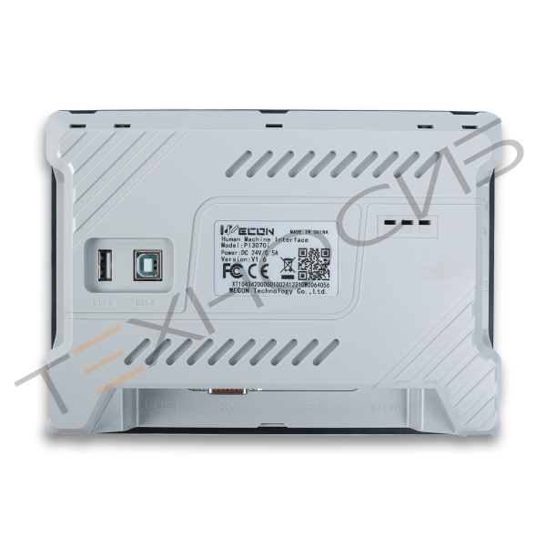 Панель управления для паллетоупаковщиков HL NEW Техно-Сиб - Купить с доставкой по всей России 2