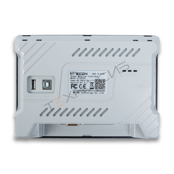 Панель управления для паллетоупаковщиков HL NEW Техно-Сиб - Купить с доставкой по всей России 2