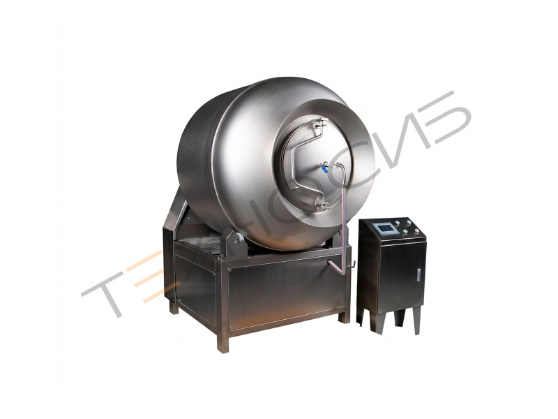 Вакуумный массажер DRB-GR600L Техно-Сиб - Купить с доставкой по всей России 3