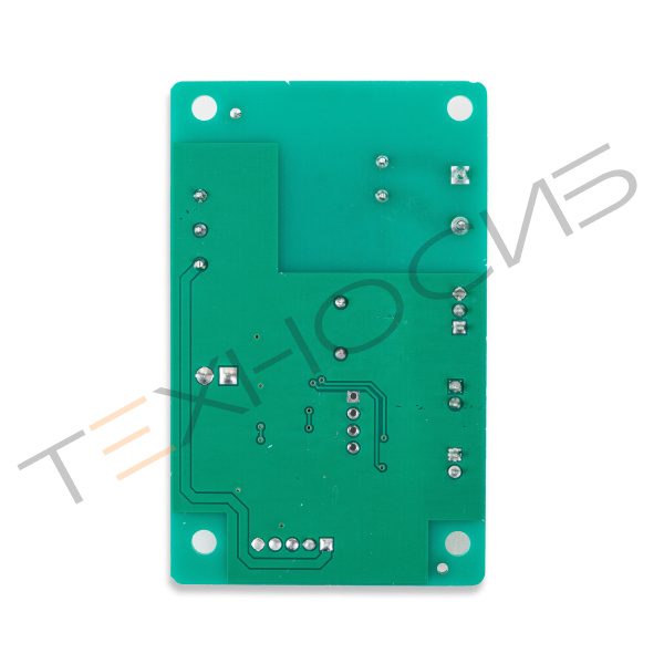 Плата управления для HTS-225 Техно-Сиб - Купить с доставкой по всей России 3