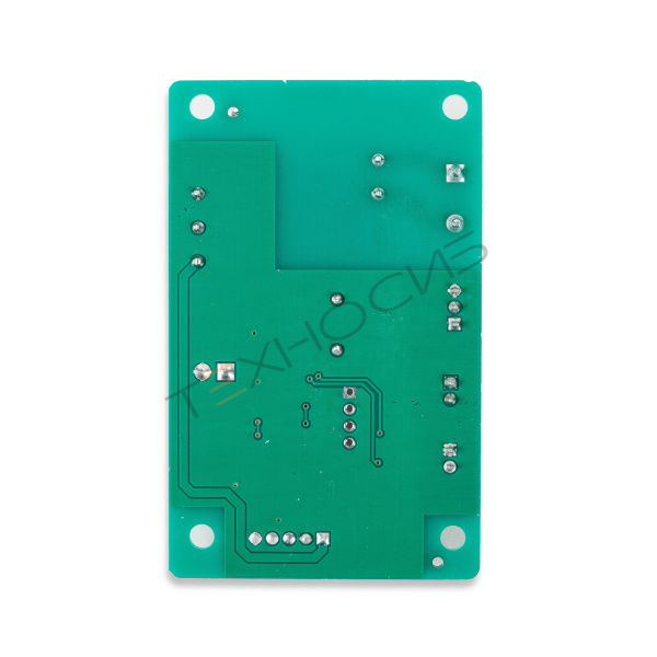 Плата управления для HTS-225 Техно-Сиб - Купить с доставкой по всей России 3