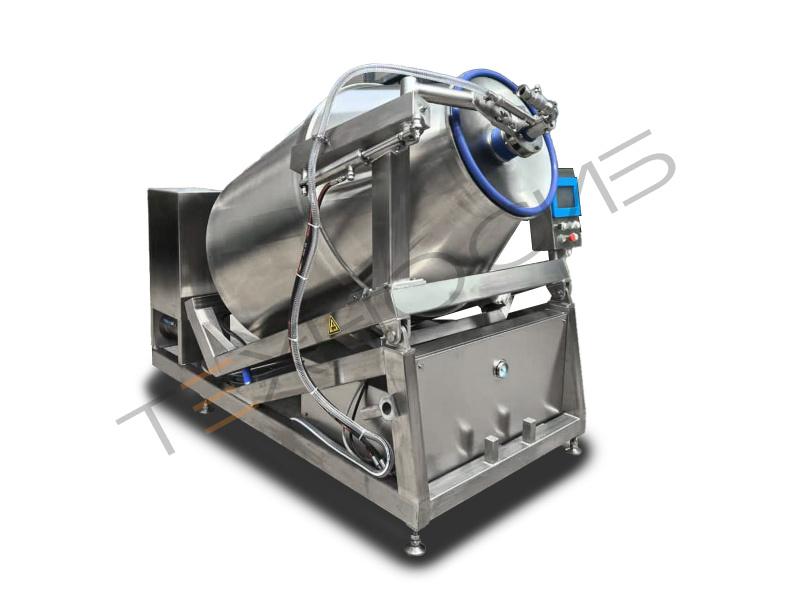 Вакуумный массажер DRB-GRY1500 Техно-Сиб - Купить с доставкой по всей России 