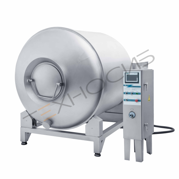 Вакуумный массажер GRZK6000 (тач скрин) Техно-Сиб - Купить с доставкой по всей России