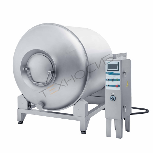 Вакуумный массажер GRZK6000 (тач скрин) Техно-Сиб - Купить с доставкой по всей России 