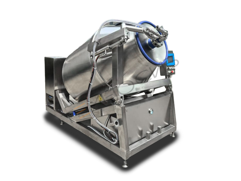 Вакуумный массажер DRB-GRY1500 Техно-Сиб - Купить с доставкой по всей России 