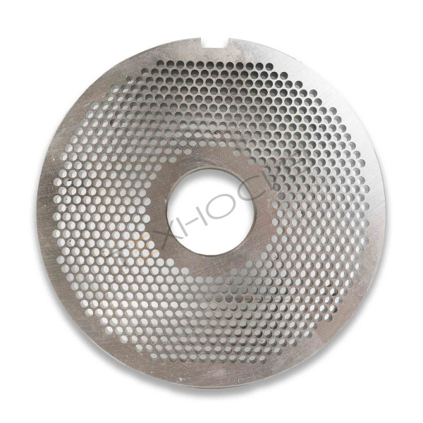 З/ч для мясорубки LM-130/А: решетка отв. 3 мм Техно-Сиб - Купить с доставкой по всей России 