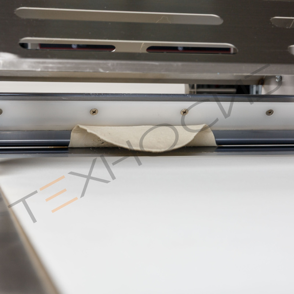 Автоматическая тестораскаточная машина YP-520 Техно-Сиб - Купить с доставкой по всей России 7