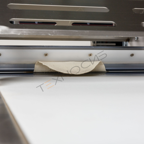 Автоматическая тестораскаточная машина YP-520 Техно-Сиб - Купить с доставкой по всей России 7