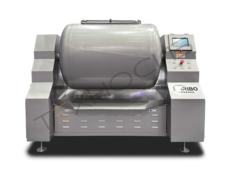 Горизонтальный вакуумный массажер DRB-GR 600 Техно-Сиб - Купить с доставкой по всей России 