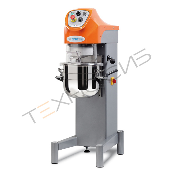 Планетарный миксер PL40NVF Техно-Сиб - Купить с доставкой по всей России