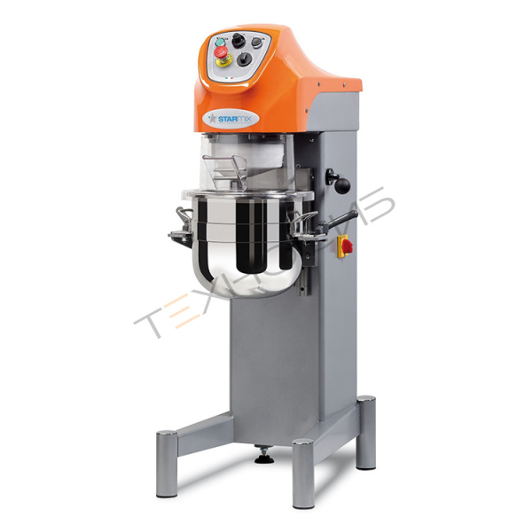 Планетарный миксер PL40NVF Техно-Сиб - Купить с доставкой по всей России 