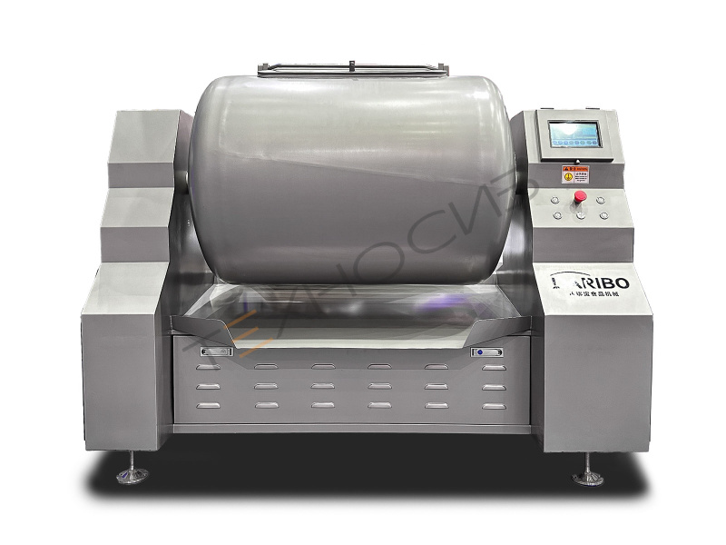 Горизонтальный вакуумный массажер DRB-GR 600 Техно-Сиб - Купить с доставкой по всей России 