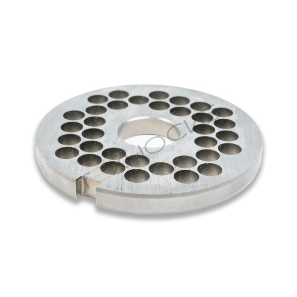 З/ч для мясорубки LM-98: решетка, d отв.10 мм Техно-Сиб - Купить с доставкой по всей России 2