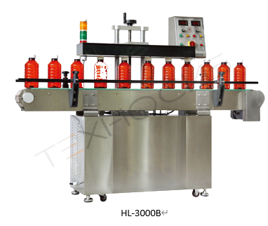 Индукционный запайщик HL-3000B Техно-Сиб - Купить с доставкой по всей России