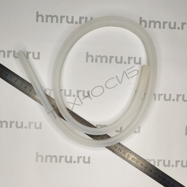 Резина силиконовая под сварочную планку (790*15*11мм) для DZ-900/2L Техно-Сиб - Купить с доставкой по всей России 2