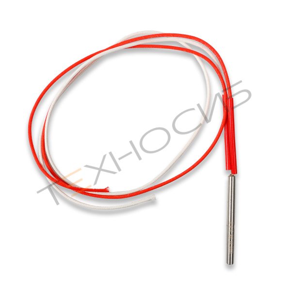 ТЭН 6*65/120Вт/36В поперечной запайки для DXDK-100 NEW Техно-Сиб - Купить с доставкой по всей России